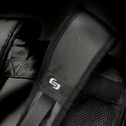 Solo New York Draft Backpack -suitcase sale VAR701 4 Macro AV6 2000x 040ee0c8 9ba8 45ff 8cd9 1582143d4062