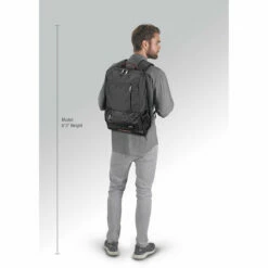 Solo New York Draft Backpack -suitcase sale VAR701 4 Scale AV7 2000x d50c57a8 d472 4c06 ad55 3c37cb1a6b7b