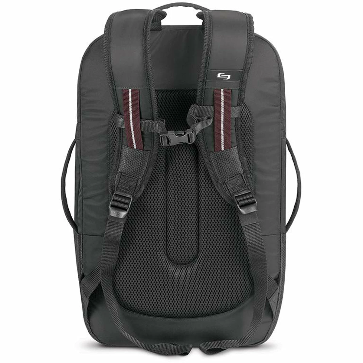 Solo New York Elite Backpack 6 Solo New York Elite Backpack - Image 6