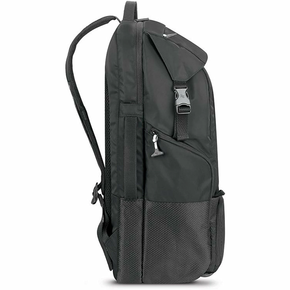Solo New York Elite Backpack 12 Solo New York Elite Backpack - Image 12