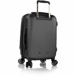 Heys Vantage 21" Smart Access™ Spinner -suitcase sale Vantage 21 backqrt Black 1500x1500 86585928 a767 4abf a376 9f63a4f5612e