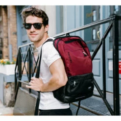 Solo New York Draft Backpack -suitcase sale Var701 4 2000x 849bbbf7 927e 4e54 b4e1 8682ece2e969