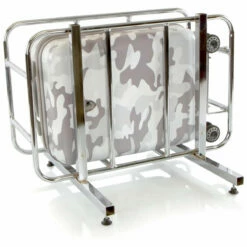 Heys White Camo 21" Fashion Spinner 12 Heys White Camo 21" Fashion Spinner -suitcase sale WhiteCamo 21 cage 1500x1500 2802f8ed 21f1 4f6f 9f3f 7d96b94254d6