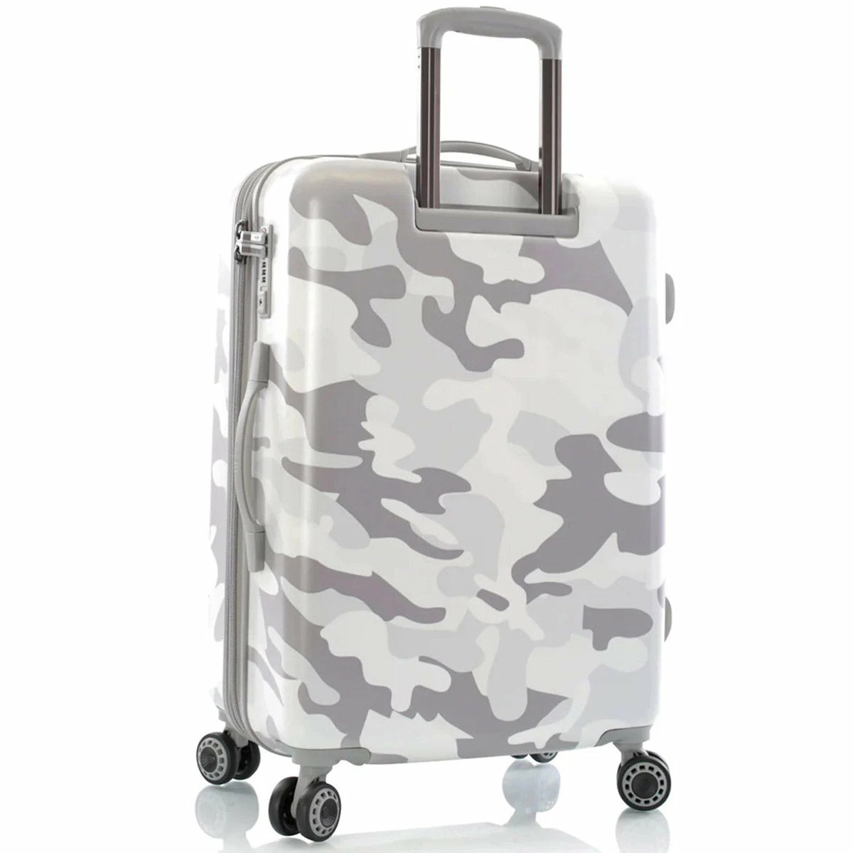 Heys White Camo 26" Fashion Spinner 8 Heys White Camo 26" Fashion Spinner - Image 8