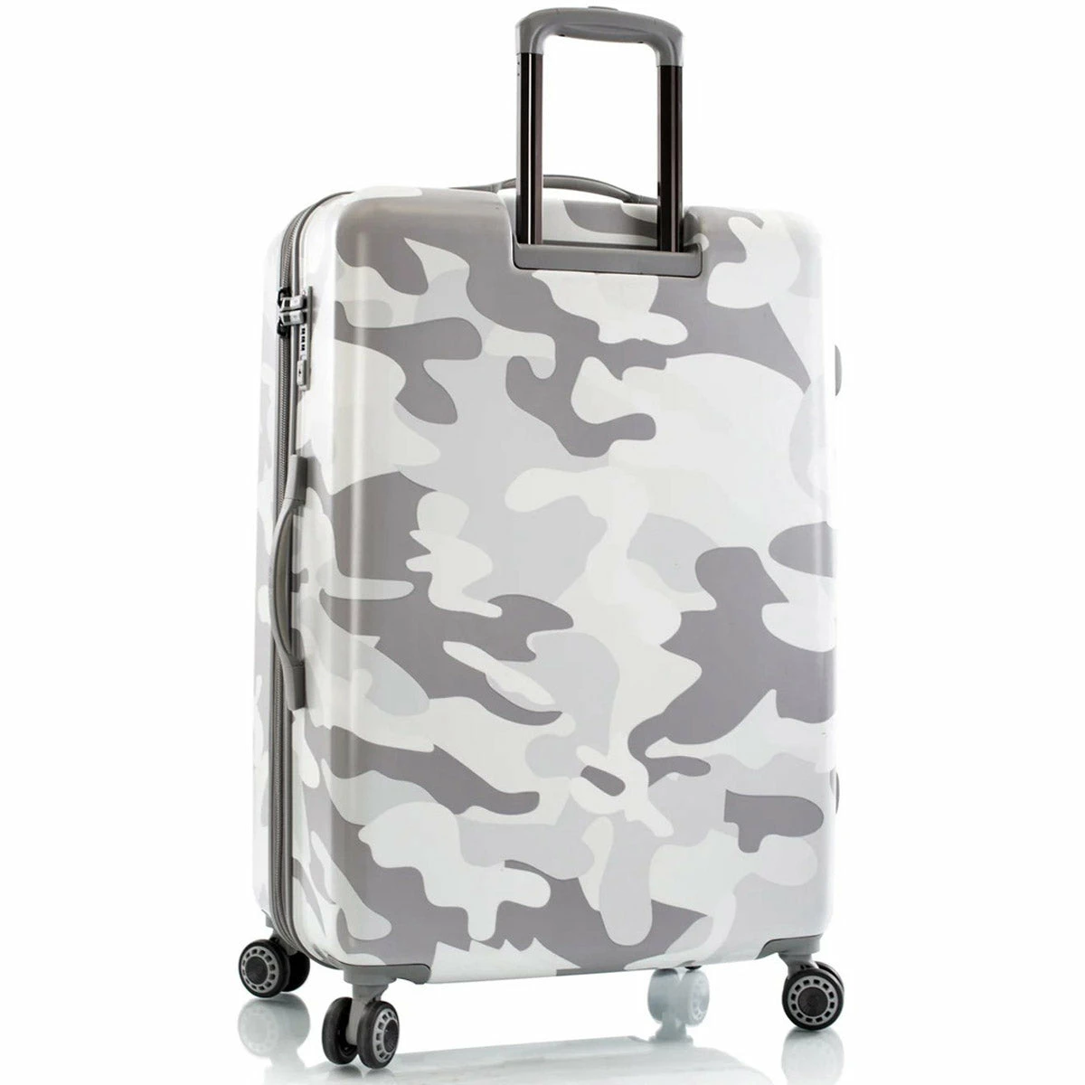 Heys White Camo 30" Fashion Spinner 8 Heys White Camo 30" Fashion Spinner - Image 8