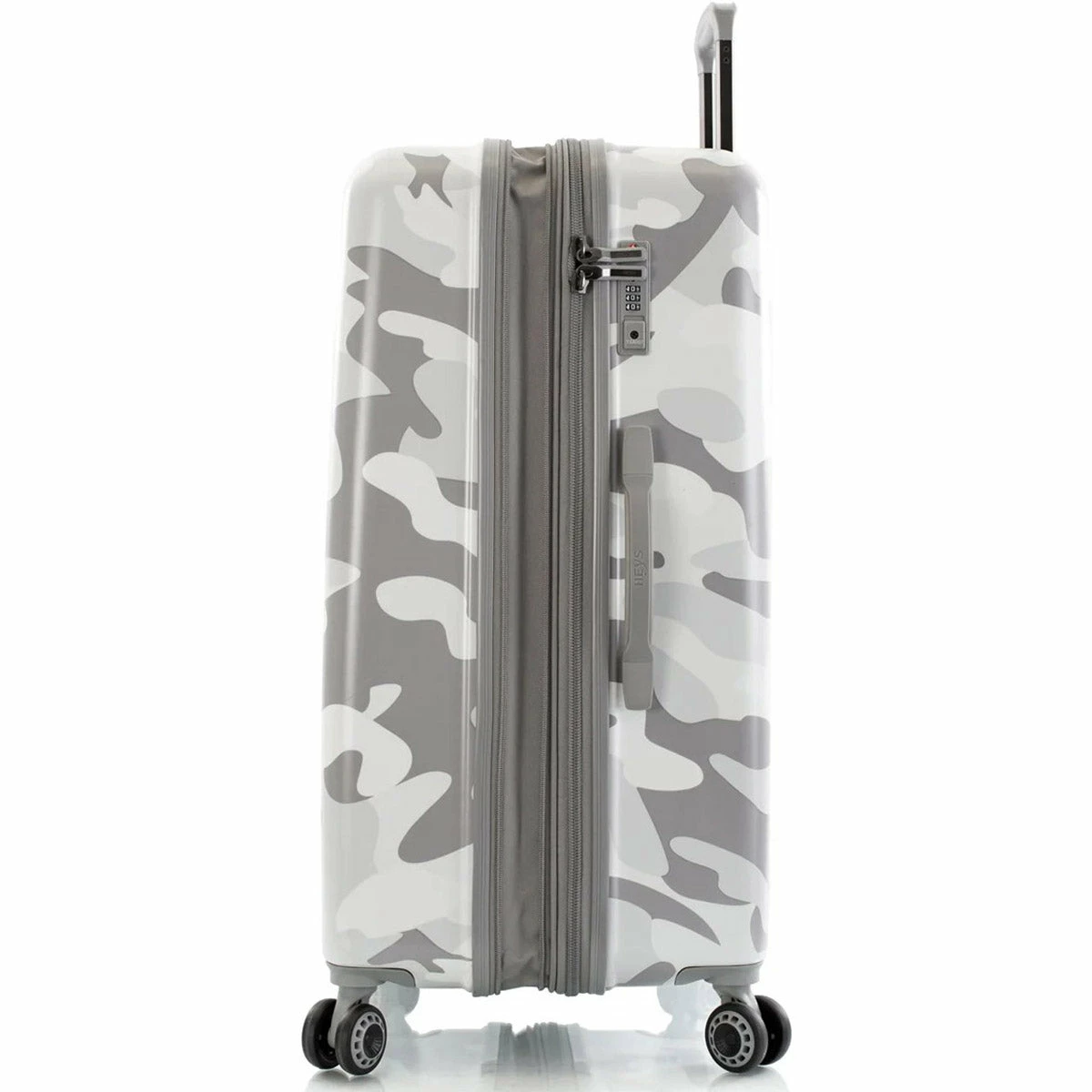 Heys White Camo 30" Fashion Spinner 4 Heys White Camo 30" Fashion Spinner - Image 4
