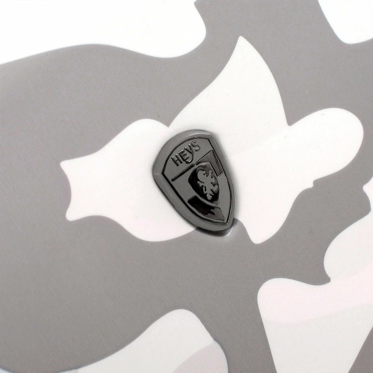 Heys White Camo 30" Fashion Spinner 5 Heys White Camo 30" Fashion Spinner - Image 5