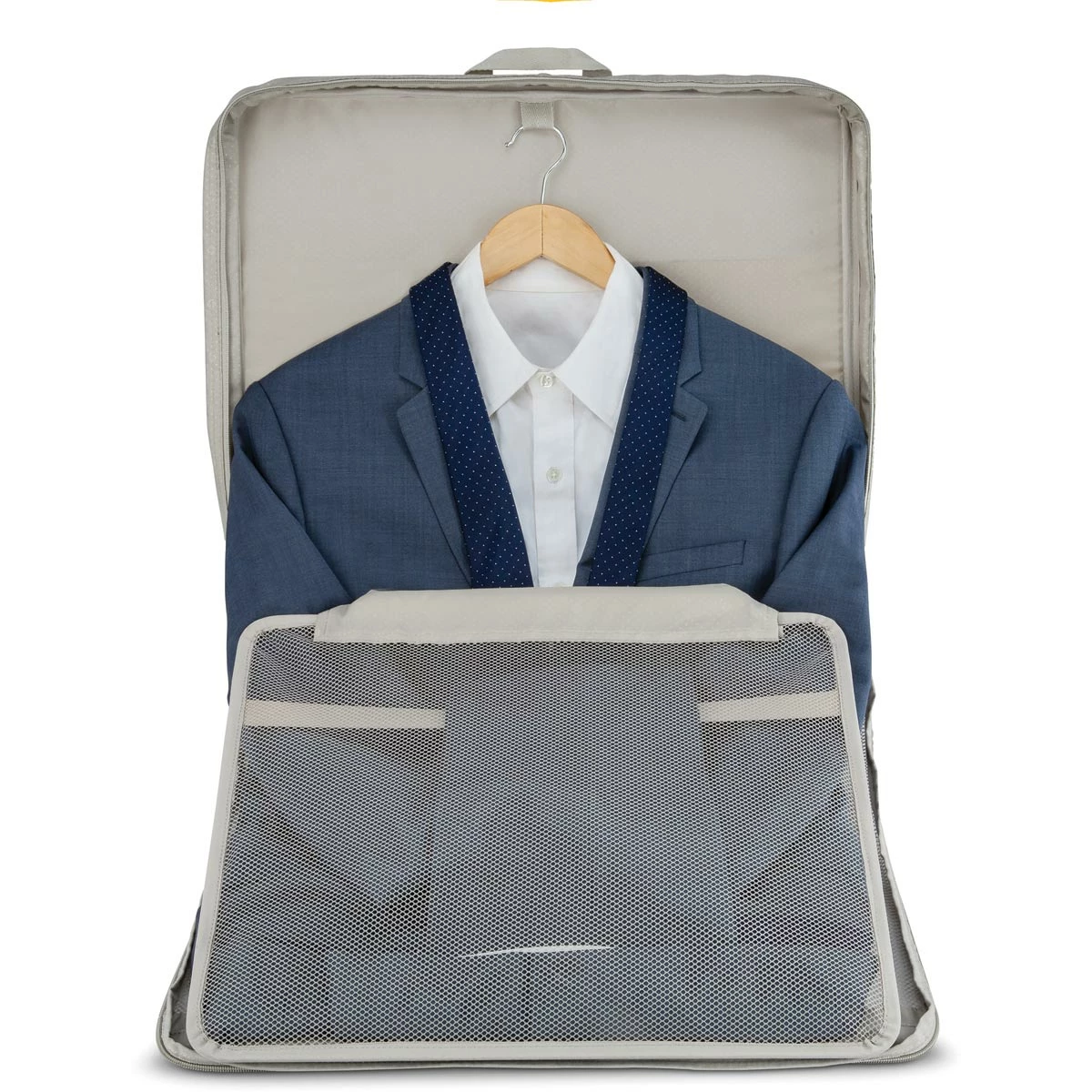 Samsonite Silhouette 17 Large Hardside Spinner 7 Samsonite Silhouette 17 Large Hardside Spinner - Image 7