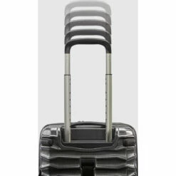 Samsonite Stryde 2 Carry-On Glider 22 Samsonite Stryde 2 Carry-On Glider -suitcase sale X2 6499 B283 PULL HANDLE 1