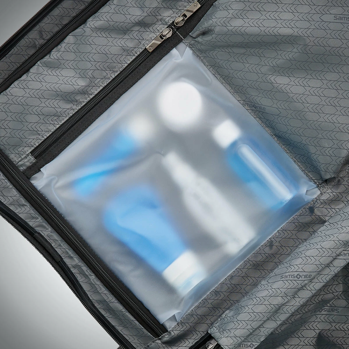 Samsonite Stryde 2 Carry-On Glider 6 Samsonite Stryde 2 Carry-On Glider - Image 6