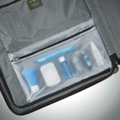 Samsonite Stryde 2 Medium Glider -suitcase sale X2 6499 B283 WETPOCKET 2