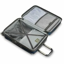 Samsonite Octiv Large Spinner -suitcase sale X2 7720 B286 INTERIOR 1 b0449eee a613 499e 81ed b31b6e3b0063