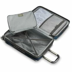 Samsonite Octiv Large Spinner -suitcase sale X2 7720 B286 INTERIOR 2 e457bd8d 9314 44f7 96f6 663f8d82a1eb