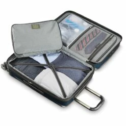 Samsonite Octiv Large Spinner -suitcase sale X2 7720 B286 INTERIOR 4 112f66ca dc3e 4eff 9e0f d4f92fa673e2