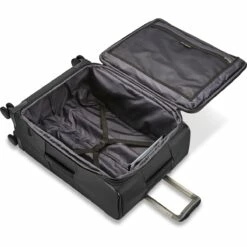 Samsonite Insignis Medium Expandable Spinner 12 Samsonite Insignis Medium Expandable Spinner -suitcase sale X3 1041 A612 INTERIOR 2