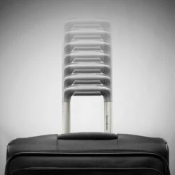 Samsonite Insignis Carry On Expandable Spinner 19 Samsonite Insignis Carry On Expandable Spinner -suitcase sale X3 1041 A612 PULL HANDLE ab98b7d3 3e44 4b7d acd7 12d95388c513