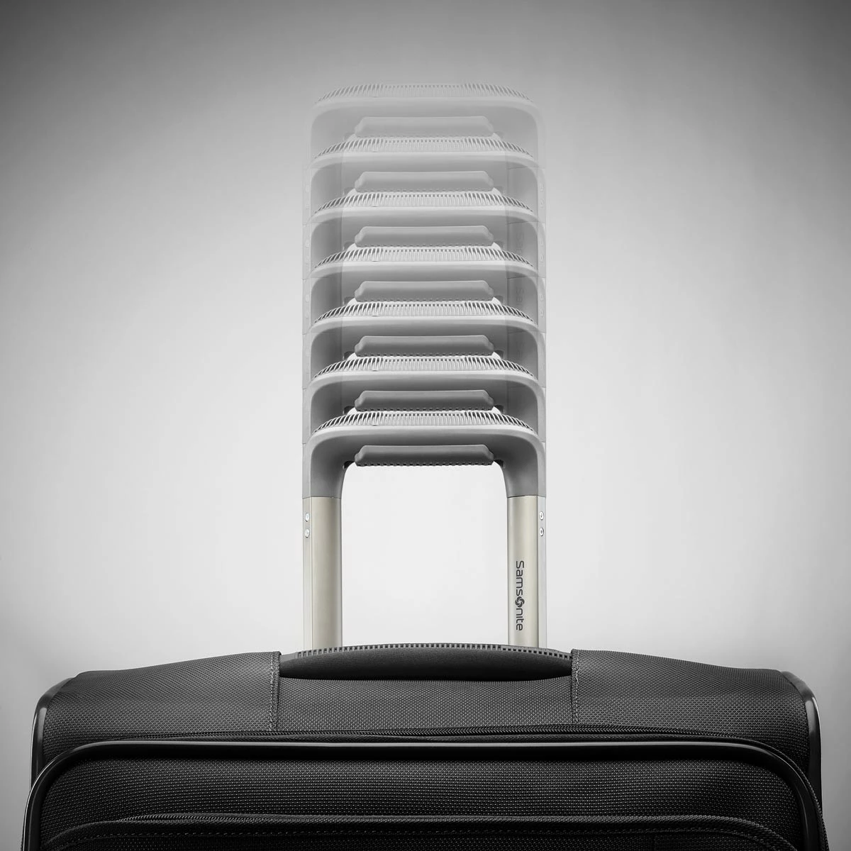 Samsonite Insignis Carry On Expandable Spinner 9 Samsonite Insignis Carry On Expandable Spinner - Image 9