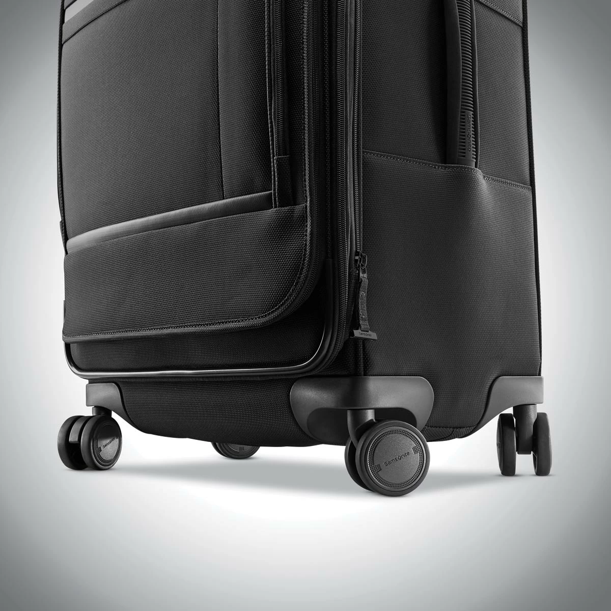Samsonite Insignis Carry On Expandable Spinner 11 Samsonite Insignis Carry On Expandable Spinner - Image 11