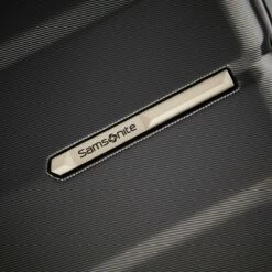 Samsonite Opto PC 2 Medium Spinner -suitcase sale X3 1041 A983 LOGO 0662ab21 1562 46b2 bfd5 24e260256a91