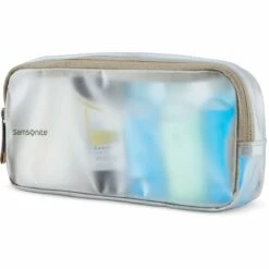 Samsonite Silhouette 17 Medium Hardside Spinner -suitcase sale X3 1041 B912 WETPOCKET REMOVABLE 2 1