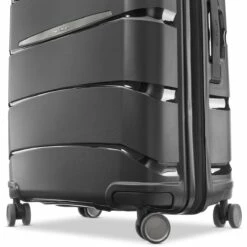 Samsonite Outline Pro Medium Spinner -suitcase sale X3 1548 B675 WHEEL 1