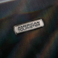 American Tourister Moonlight Iridescent 21" Carry On Spinner 15 American Tourister Moonlight Iridescent 21" Carry On Spinner -suitcase sale X3 8436 8201 LOGO