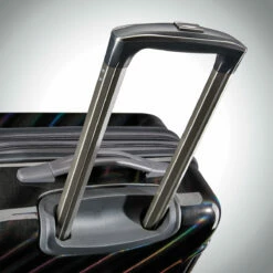 American Tourister Moonlight Iridescent 21" Carry On Spinner 13 American Tourister Moonlight Iridescent 21" Carry On Spinner -suitcase sale X3 8436 8201 PULL HANDLE