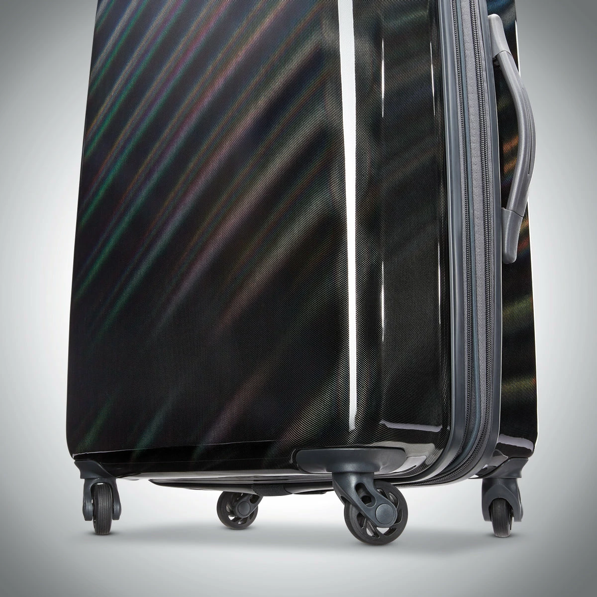 American Tourister Moonlight Iridescent 21" Carry On Spinner 7 American Tourister Moonlight Iridescent 21" Carry On Spinner - Image 7
