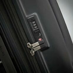 Samsonite Octiv Large Spinner -suitcase sale X3 E293 B286 LOCK 20df643f 0fc7 4056 ae25 5ab51ff66409