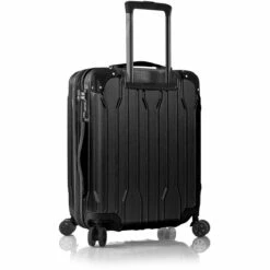 Heys XTRAK 21" Carry On Spinner 22 Heys XTRAK 21" Carry On Spinner -suitcase sale Xtrak 21 backqrt black 1500x1500 3cafa7e7 4633 4fec a0af 042ac990f06e