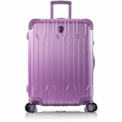 Heys XTRAK 26" Expandable Spinner 14 Heys XTRAK 26" Expandable Spinner -suitcase sale Xtrak 26 front lavender 1500x1500 88c7cf6a d783 4a63 8eae f98addd0251d