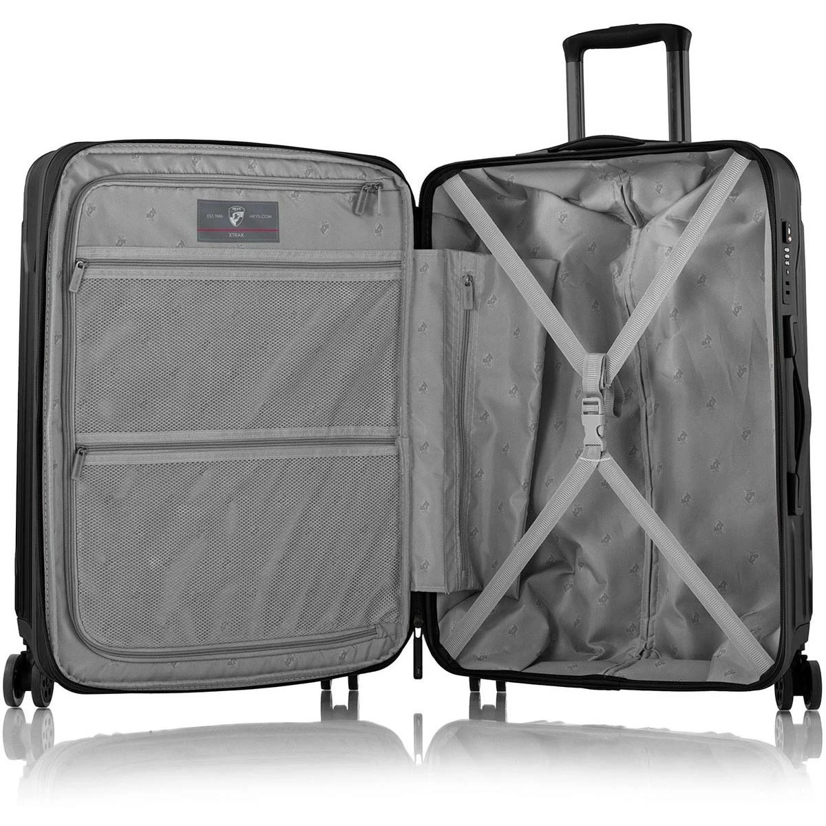 Heys XTRAK 26" Expandable Spinner 9 Heys XTRAK 26" Expandable Spinner - Image 9