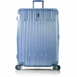 Heys XTRAK 30" Expandable Spinner 14 Heys XTRAK 30" Expandable Spinner -suitcase sale Xtrak 30 front Icyblue 700x 20b20290 18f0 47fb 9eba 17aaf407b705
