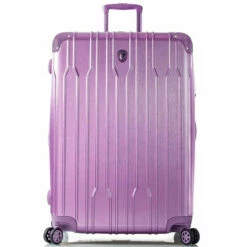 Heys XTRAK 30" Expandable Spinner 15 Heys XTRAK 30" Expandable Spinner -suitcase sale Xtrak 30 front lavender 700x fc6865e3 a6e8 4a02 9e00 0d91f251ab7d
