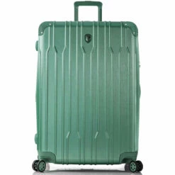 Heys XTRAK 30" Expandable Spinner 16 Heys XTRAK 30" Expandable Spinner -suitcase sale Xtrak 30 front midnightgreen 1500x1500 caa47f32 49d8 4675 8b29 042f034133f9