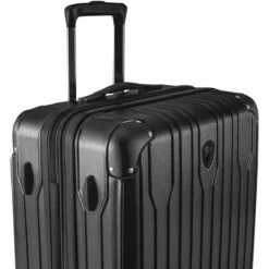 Heys XTRAK 30" Expandable Spinner 24 Heys XTRAK 30" Expandable Spinner -suitcase sale Xtrak CornerGuard black 1500x1500 79211e7a 6357 47fc bde9 7f640e978bae