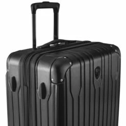 Heys XTRAK 21" Carry On Spinner 23 Heys XTRAK 21" Carry On Spinner -suitcase sale Xtrak CornerGuard black 700x 32929546 6a06 40c6 9965 961338d1e271
