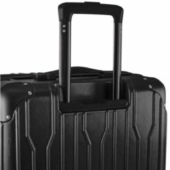 Heys XTRAK 21" Carry On Spinner 24 Heys XTRAK 21" Carry On Spinner -suitcase sale Xtrak Trolley black 700x 2294fce1 6468 45c9 9b85 71bfcff76f95