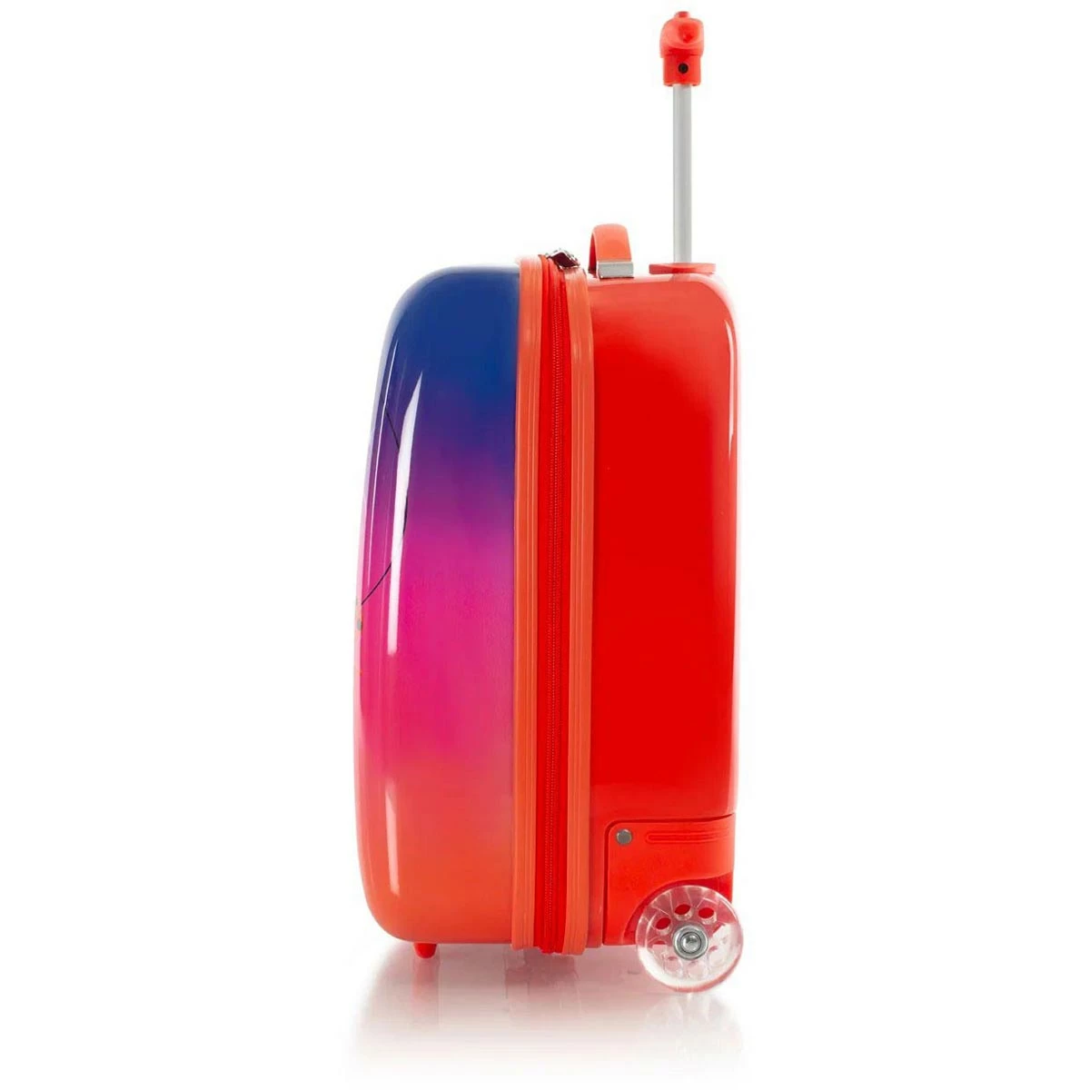 Heys MIRACULOUS LADY BUG 18" Kids Upright Luggage 3 Heys MIRACULOUS LADY BUG 18" Kids Upright Luggage - Image 3