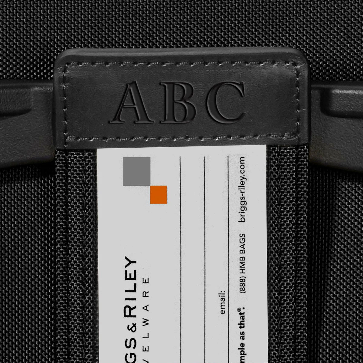 Briggs & Riley ZDX Domestic Carry On Expandable Spinner 12 Briggs & Riley ZDX Domestic Carry On Expandable Spinner - Image 12