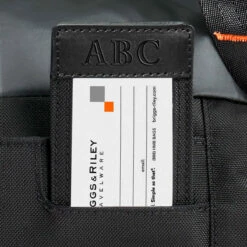 Briggs & Riley ZDX Cargo Satchel -suitcase sale ZX160 4IDmonogram 2000x adfdd920 45f0 4472 8dd3 b8fa8e6a6d8c