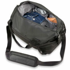 Briggs & Riley ZDX Cargo Satchel -suitcase sale ZX160 4i2b 2000x 9c498975 159e 4959 aa62 ff1869678cc2