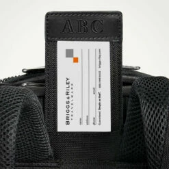 Briggs & Riley ZDX Cargo Backpack -suitcase sale ZXP118 4monogram 2000x 04e1ee5f 79a6 4f38 9245 939f3298d7fa