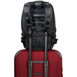 Briggs & Riley ZDX Cargo Backpack -suitcase sale ZXP118 4slipthru 2000x 6a92d03e f78b 4d7e 8a24 9bf73f5451bb