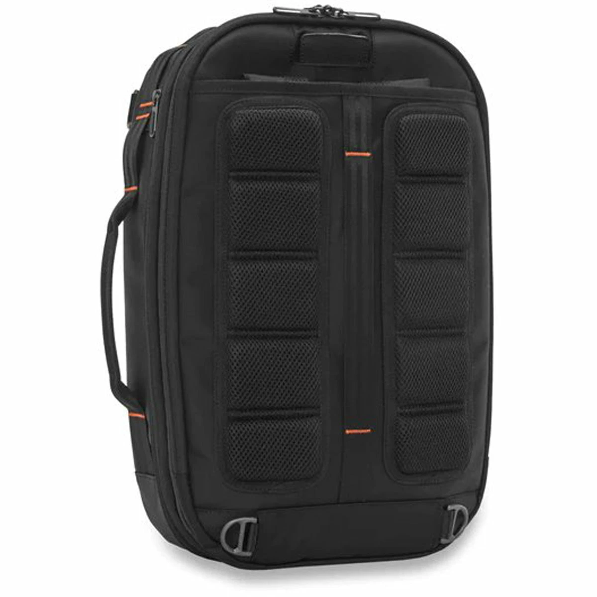 Briggs & Riley ZDX Convertible Backpack Duffel 8 Briggs & Riley ZDX Convertible Backpack Duffel - Image 8