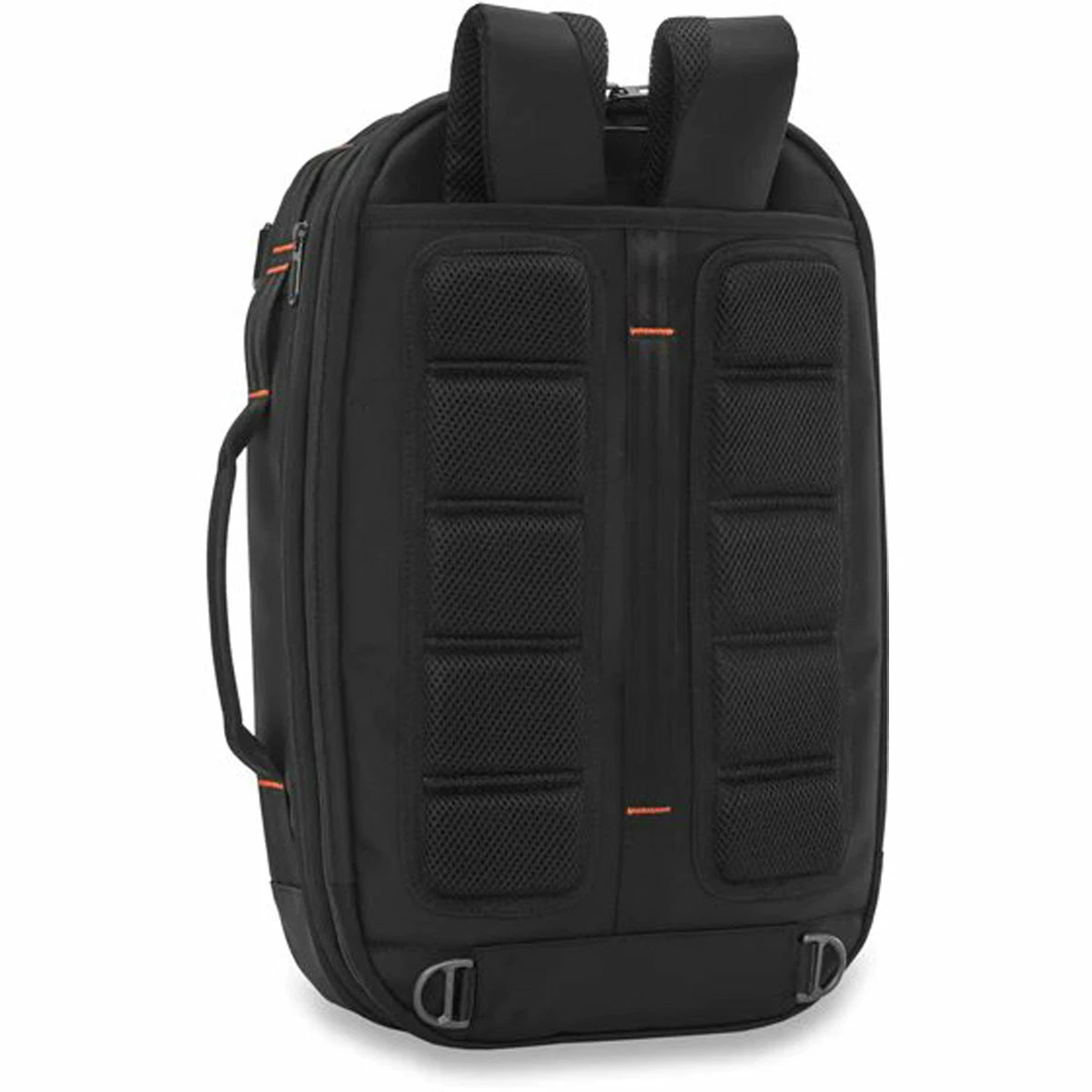Briggs & Riley ZDX Convertible Backpack Duffel 9 Briggs & Riley ZDX Convertible Backpack Duffel - Image 9