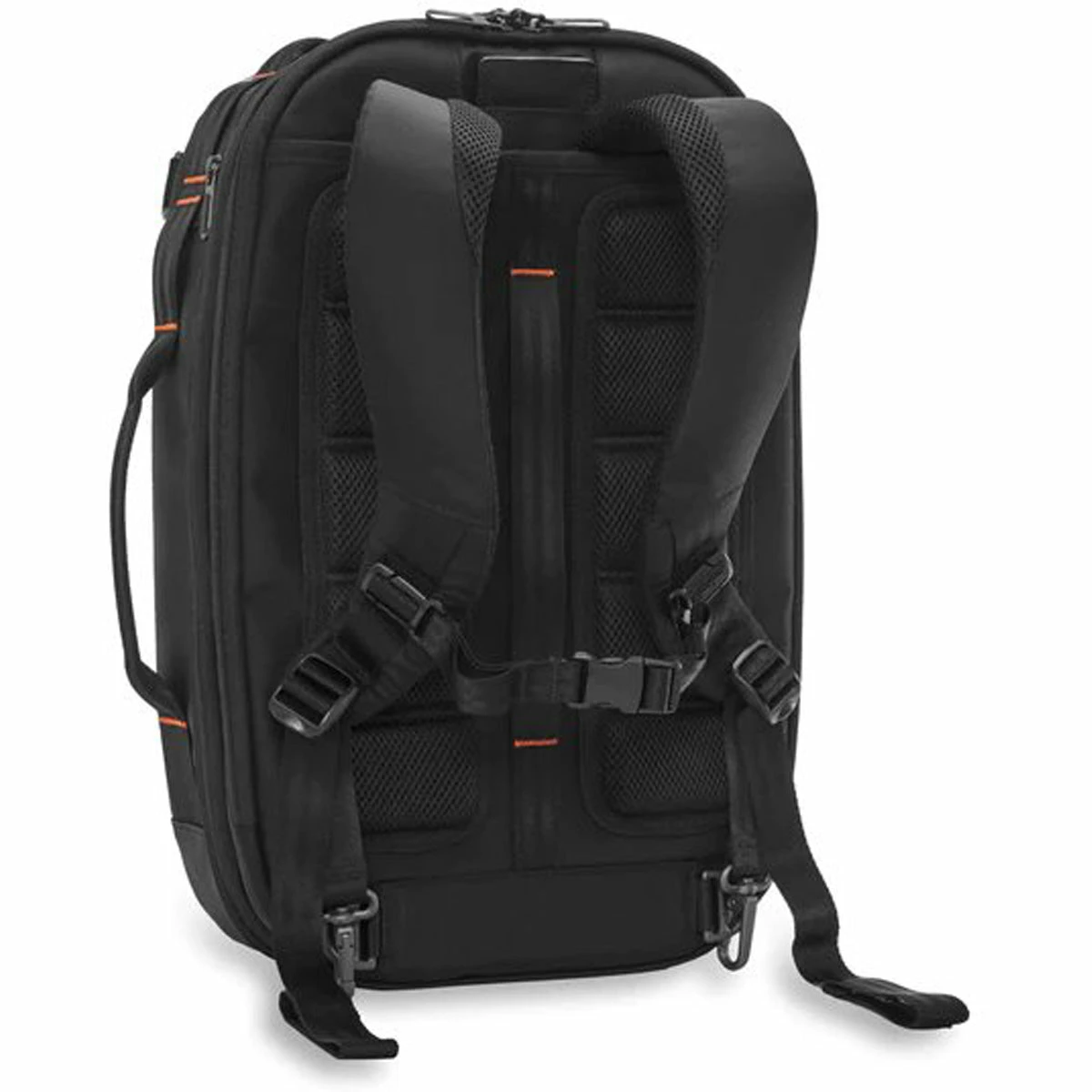 Briggs & Riley ZDX Convertible Backpack Duffel 10 Briggs & Riley ZDX Convertible Backpack Duffel - Image 10