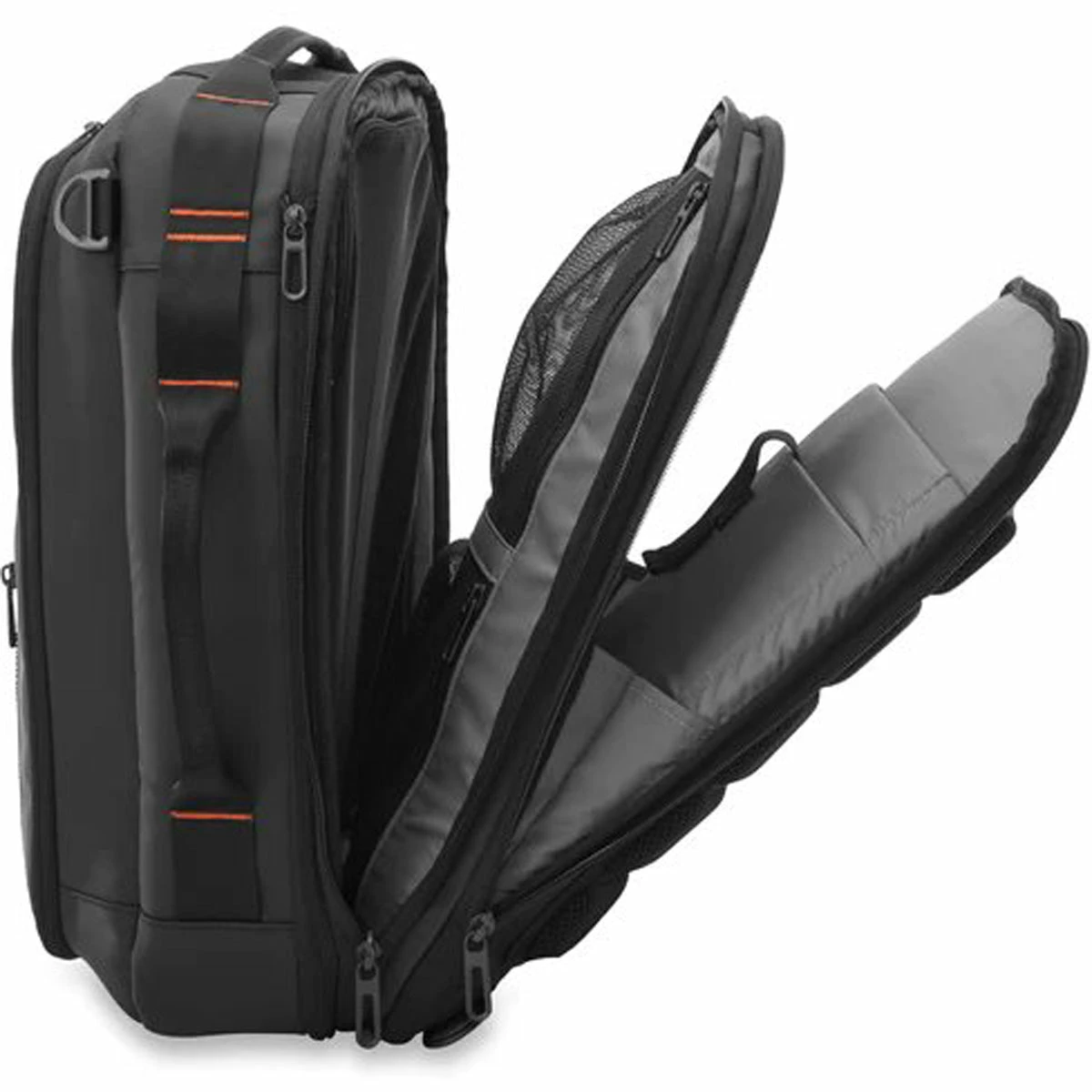 Briggs & Riley ZDX Convertible Backpack Duffel 3 Briggs & Riley ZDX Convertible Backpack Duffel - Image 3