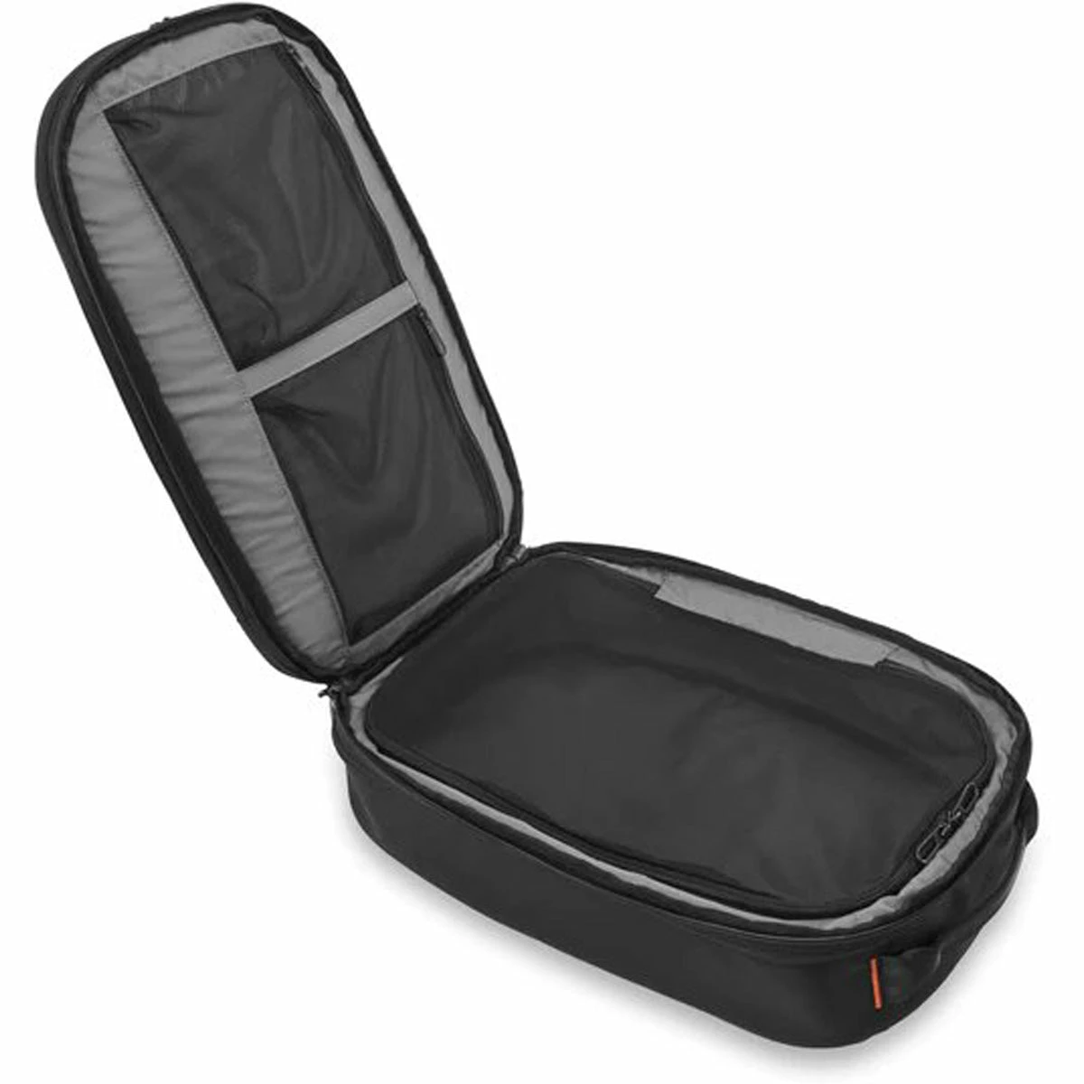 Briggs & Riley ZDX Convertible Backpack Duffel 4 Briggs & Riley ZDX Convertible Backpack Duffel - Image 4