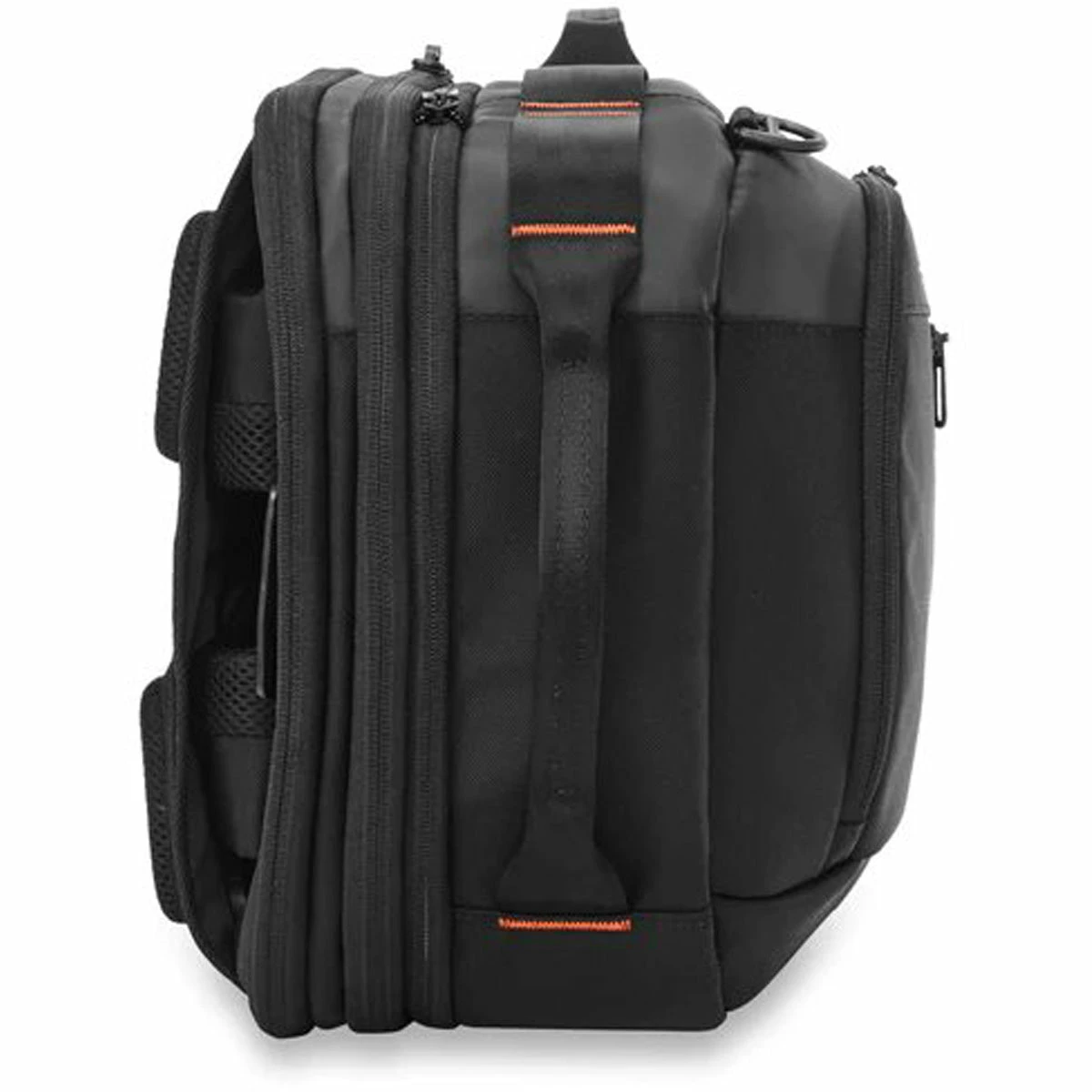 Briggs & Riley ZDX Convertible Backpack Duffel 14 Briggs & Riley ZDX Convertible Backpack Duffel - Image 14